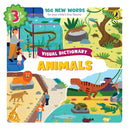VISUAL DICTIONARY ANIMALS - Odyssey Online Store