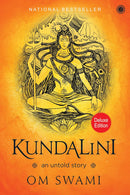 KUNDALINI: AN UNTOLD STORY – DELUXE EDITION - Odyssey Online Store