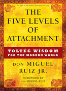 THE FIVE LEVELS OF ATTACHMENT - Odyssey Online Store