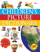 CHILDRENS PICTURE DICTIONARY - Odyssey Online Store