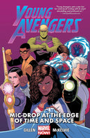 YOUNG AVENGERS VOLUME 3 - Odyssey Online Store