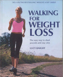 Walking for Weight Loss