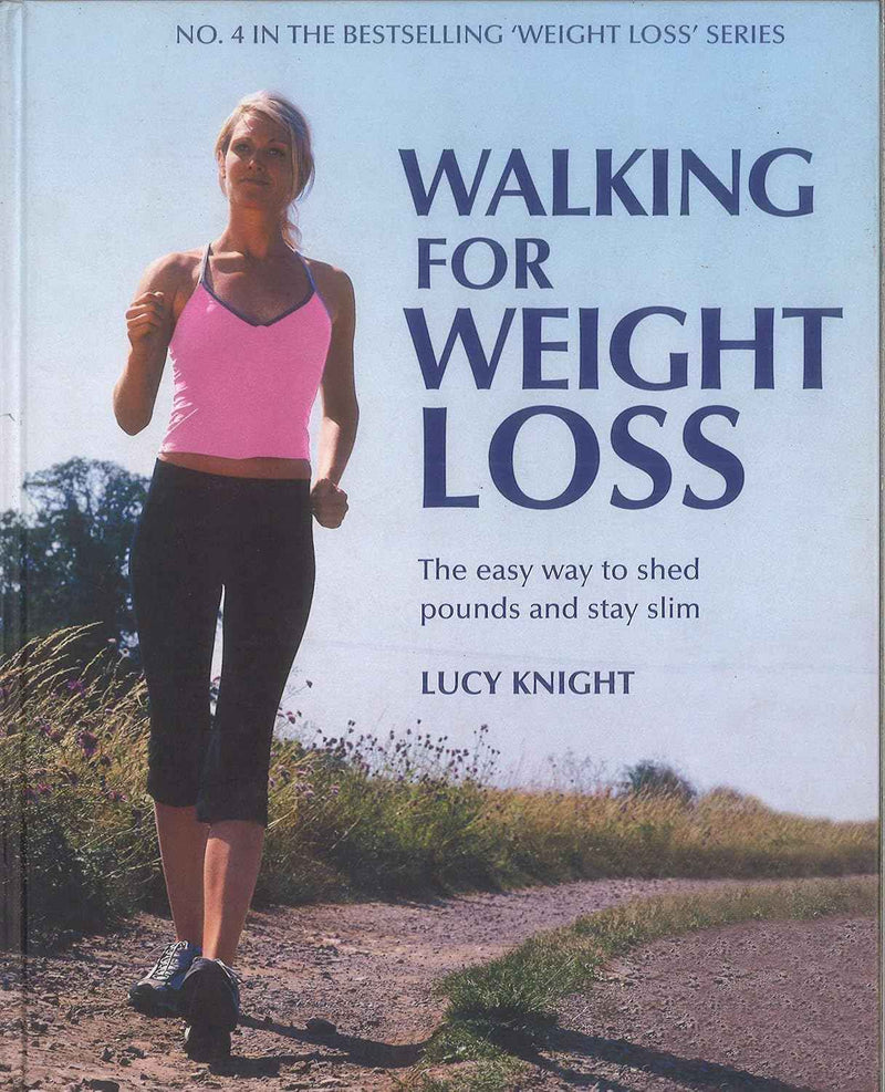Walking for Weight Loss