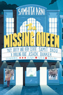 THE MISSING QUEEN - Odyssey Online Store