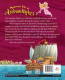 MYSTERIOUS TALES OF ARABIAN NIGHTS - Odyssey Online Store