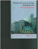 REINFORCED CONCRETE DESIGN DESK REFERENCE FOR CIVIL ENGINEERS - Odyssey Online Store