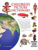 CHILDRENS PICTURE DICTIONARY - Odyssey Online Store
