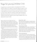 Yoga Fun for Toddlers, Children , & You