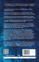 AWAKENING THE BLUE TIGERS - Odyssey Online Store