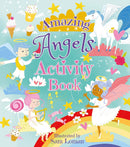 AMAZING ANGELS ACTIVITY BOOK - Odyssey Online Store