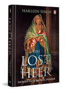THE LOST HEER - Odyssey Online Store