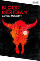 BLOOD MERIDIAN - Odyssey Online Store