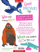 CURIOUS QUESTIONS & ANSWERS ABOUT PREHISTORIC ANIMALS - Odyssey Online Store
