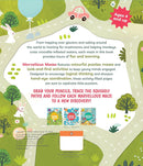 MAZES AND MORE MARVELLOUS MAZES - Odyssey Online Store