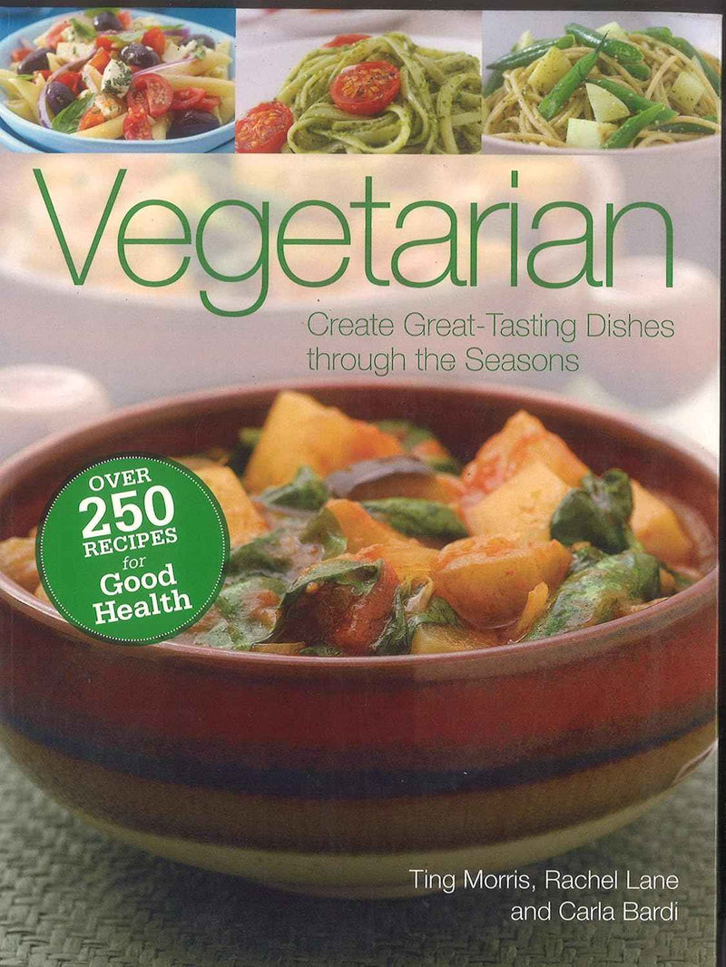 Vegetarian