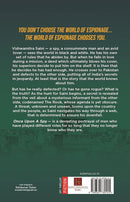 ONCE UPON A SPY - Odyssey Online Store