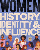 WOMEN HISTORY, IDENTITY & INFLUENCE - Odyssey Online Store