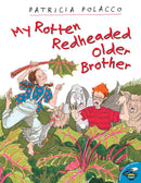 MY ROTTEN REDHEADED OLDE - Odyssey Online Store
