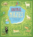 ANIMAL MAZES - Odyssey Online Store