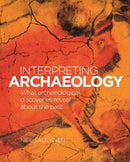 INTERPRETING ARCHAEOLOGY - Odyssey Online Store