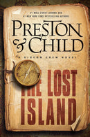 PRESTONE & CHILD LOST ISLAND - Odyssey Online Store