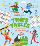 NUMBER SEARCH TIMES TABLES - Odyssey Online Store
