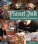 PLANET INK - Odyssey Online Store