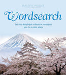 PEACEFUL PUZZLES WORDSEARCH - Odyssey Online Store