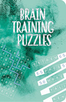 Brain Training Puzzles - Odyssey Online Store