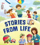 STORIES FROM LIFE (BINDER) - Odyssey Online Store