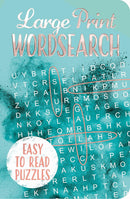 LARGE PRINT WORDSEARCH - Odyssey Online Store