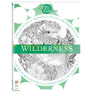 ZEN COLOUR WILDERNESS - Odyssey Online Store