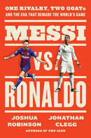 MESSI VS RONALDO - Odyssey Online Store