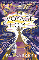 THE VOYAGE HOME - Odyssey Online Store