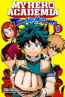 MY HERO ACADEMIA VOL 1 - Odyssey Online Store