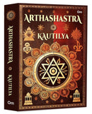 ARTHASHASTRA - Odyssey Online Store