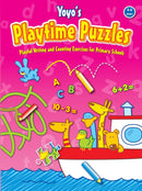 YOYO PLAYTIME PUZZLES - Odyssey Online Store