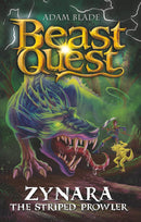 BEAST QUEST - Odyssey Online Store