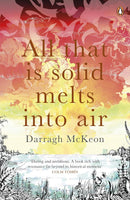 ALL THAT IS SOLID MELTS INTO AIR - Odyssey Online Store