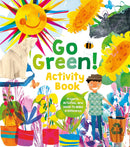 GO GREEN ACTIVITY BOOK - Odyssey Online Store