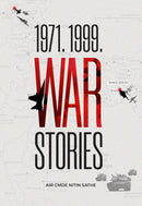 1971 1999 WAR STORIES - Odyssey Online Store