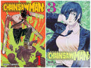 CHAINSAW MAN 1 - Odyssey Online Store