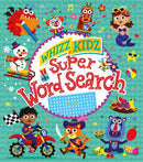 Whizz Kidz Super Wordsearch - Odyssey Online Store