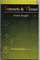 SONNETS AND VERSESPOITIC INSIGHTS - Odyssey Online Store