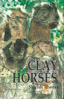 CLAY HORSES - Odyssey Online Store