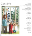 Yoga Fun for Toddlers, Children , & You