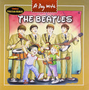 THE BEATLES TINKLE TREASURE - Odyssey Online Store