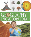 GEOGRAPHY ENCYCLOPEDIA - Odyssey Online Store
