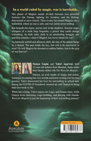 THE WARS FOR MAGISIS - Odyssey Online Store