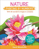 Nature Painting by Numbers - Odyssey Online Store